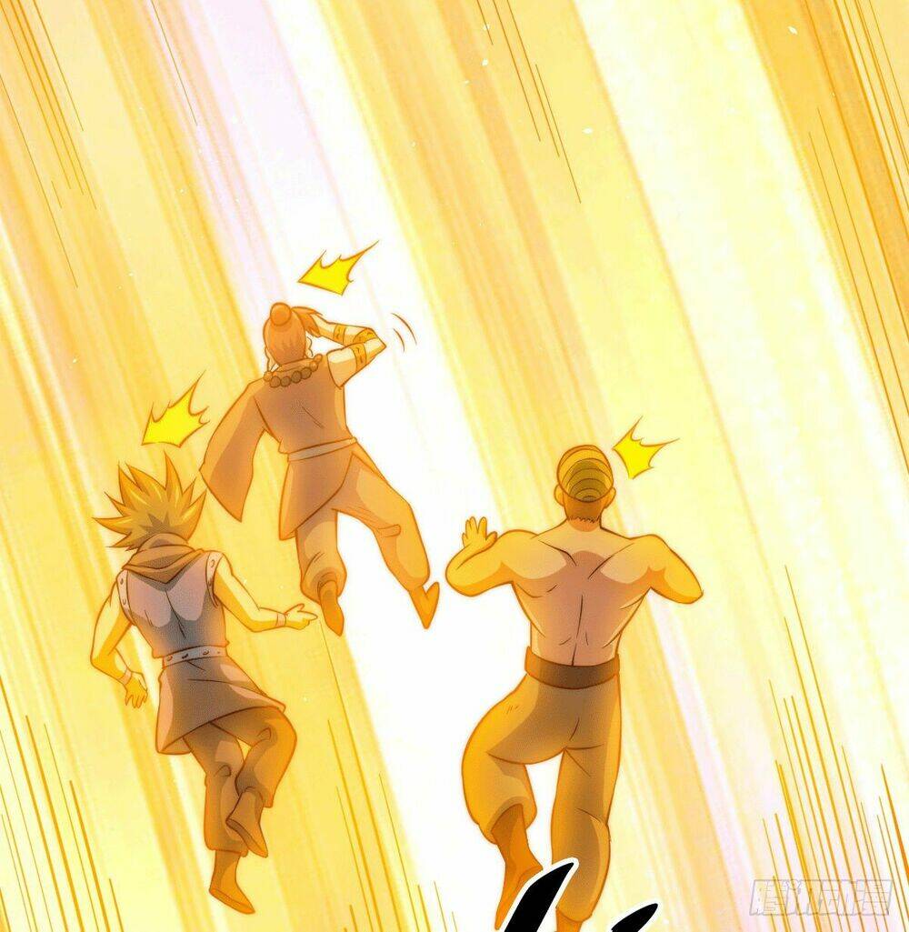 Người Trên Vạn Người Chapter 31 - Trang 2