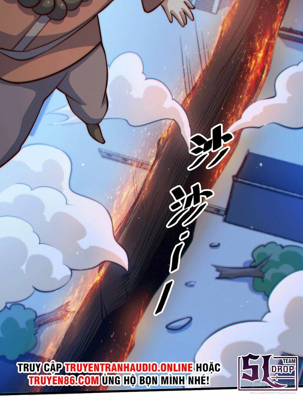 Người Trên Vạn Người Chapter 31 - Trang 2