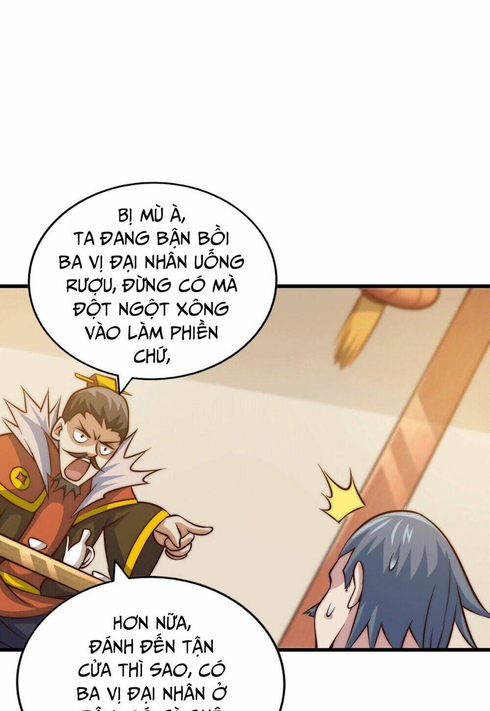 Người Trên Vạn Người Chapter 31 - Trang 2