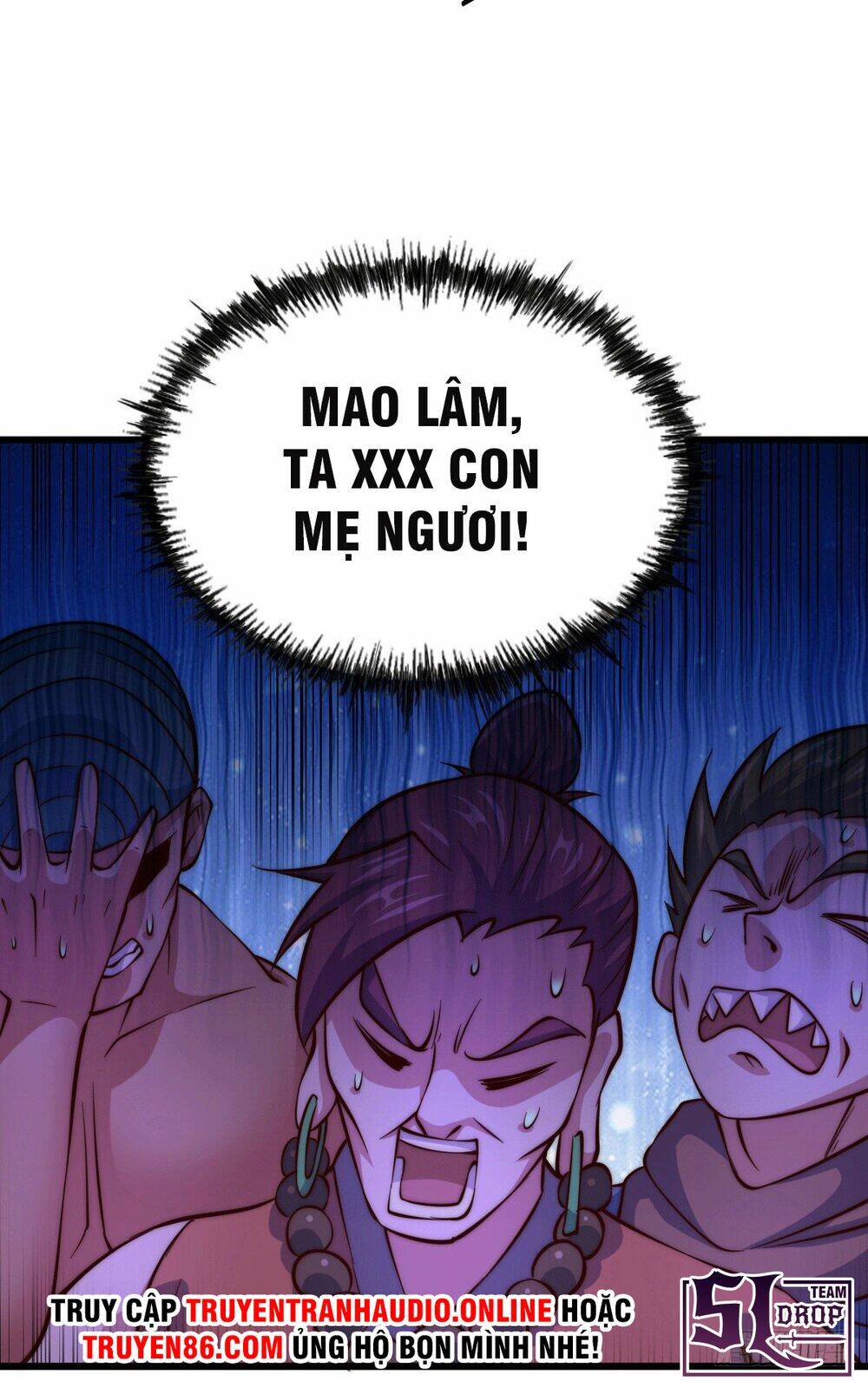 Người Trên Vạn Người Chapter 31 - Trang 2