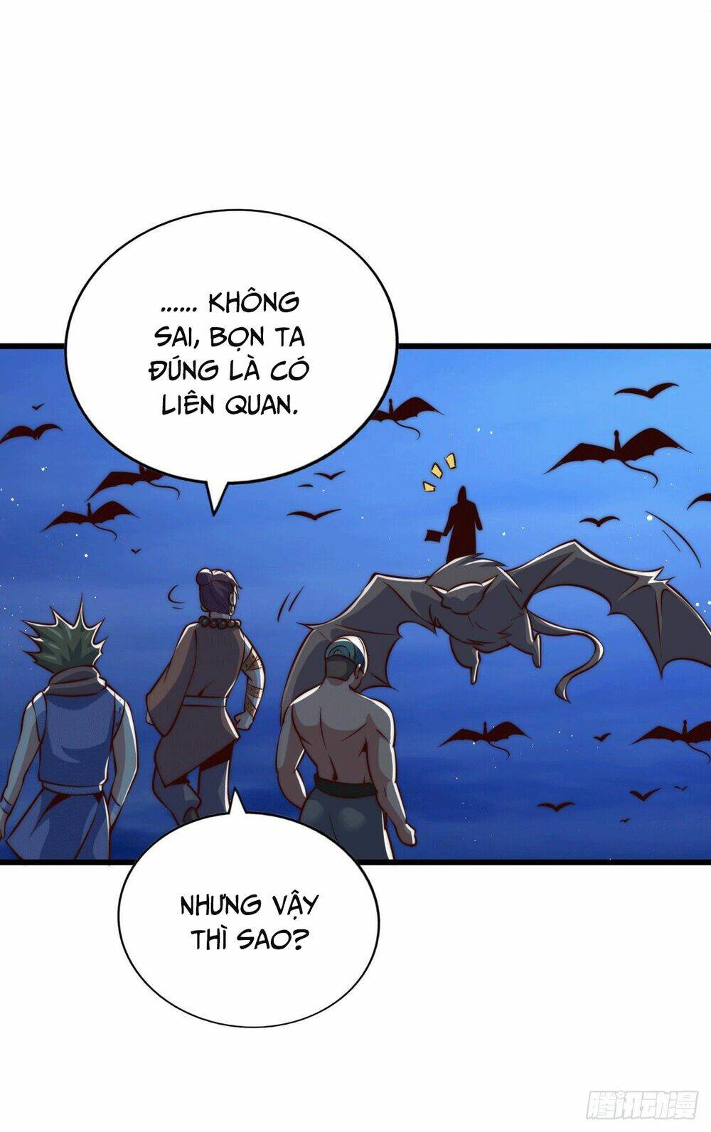 Người Trên Vạn Người Chapter 31 - Trang 2