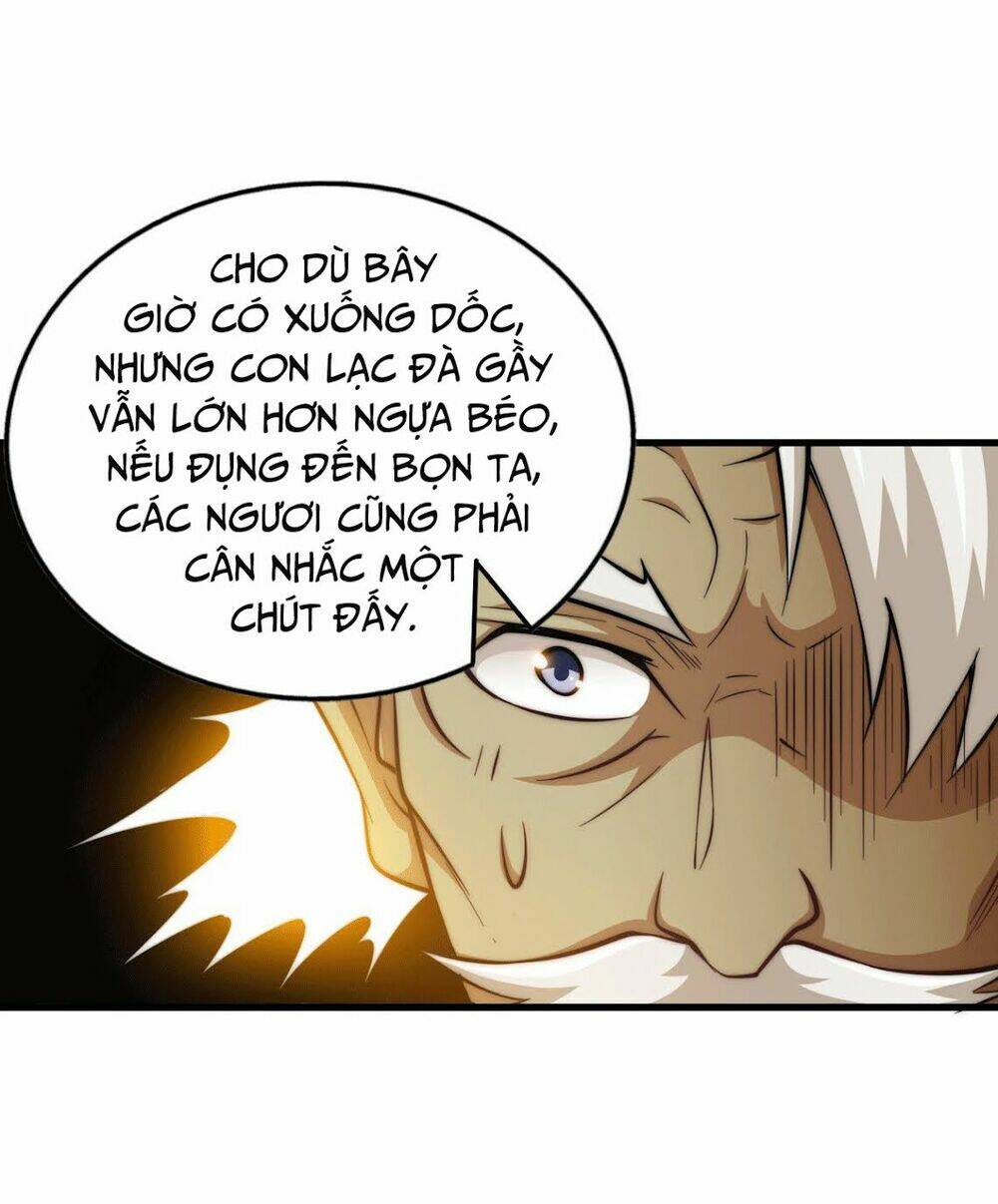 Người Trên Vạn Người Chapter 31 - Trang 2