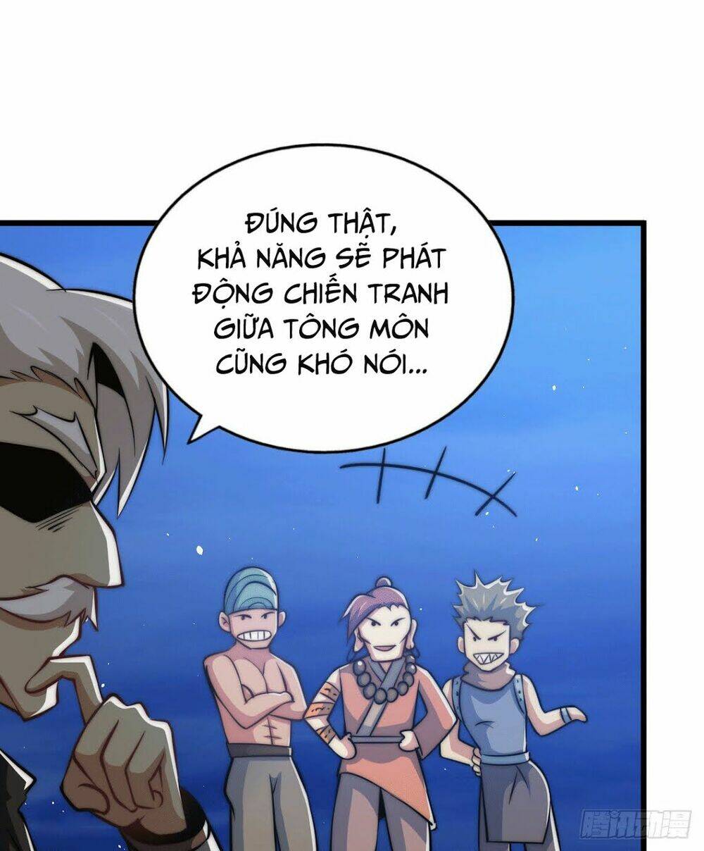 Người Trên Vạn Người Chapter 31 - Trang 2