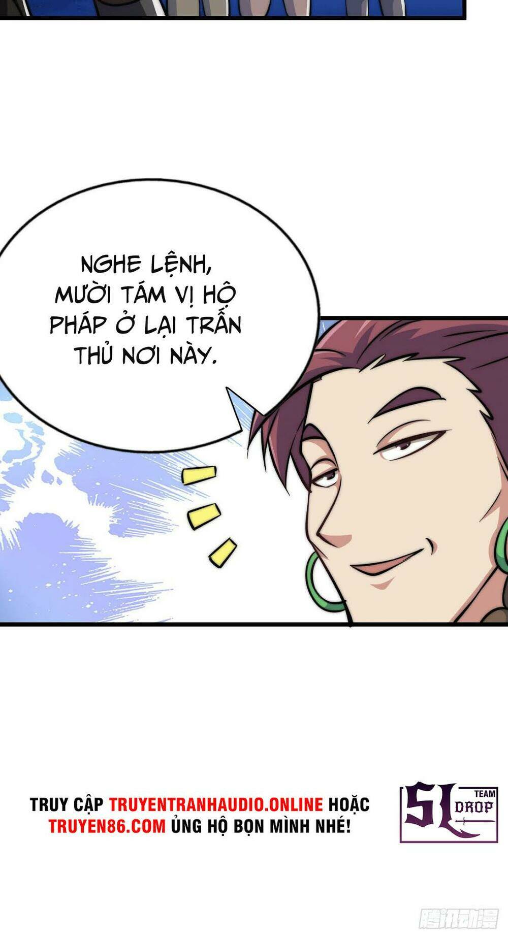 Người Trên Vạn Người Chapter 31 - Trang 2