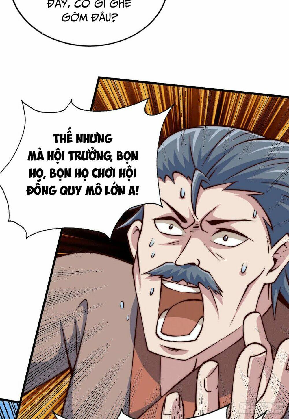 Người Trên Vạn Người Chapter 31 - Trang 2