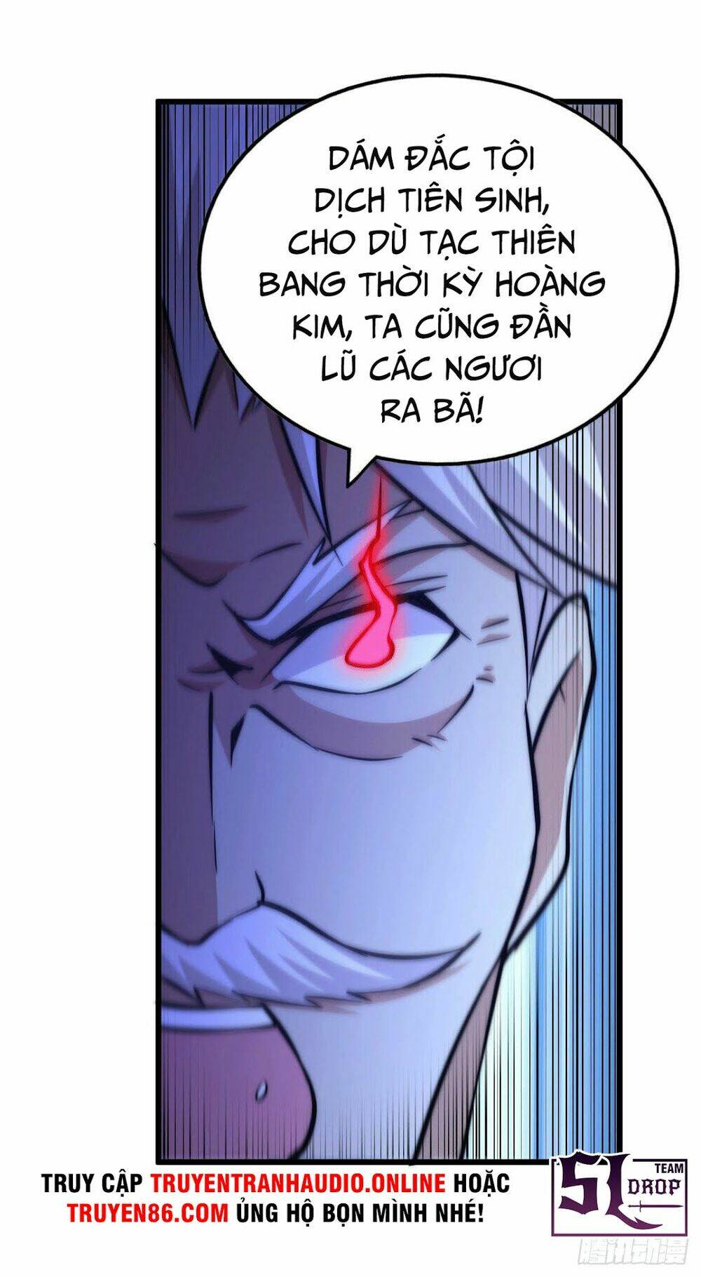 Người Trên Vạn Người Chapter 31 - Trang 2