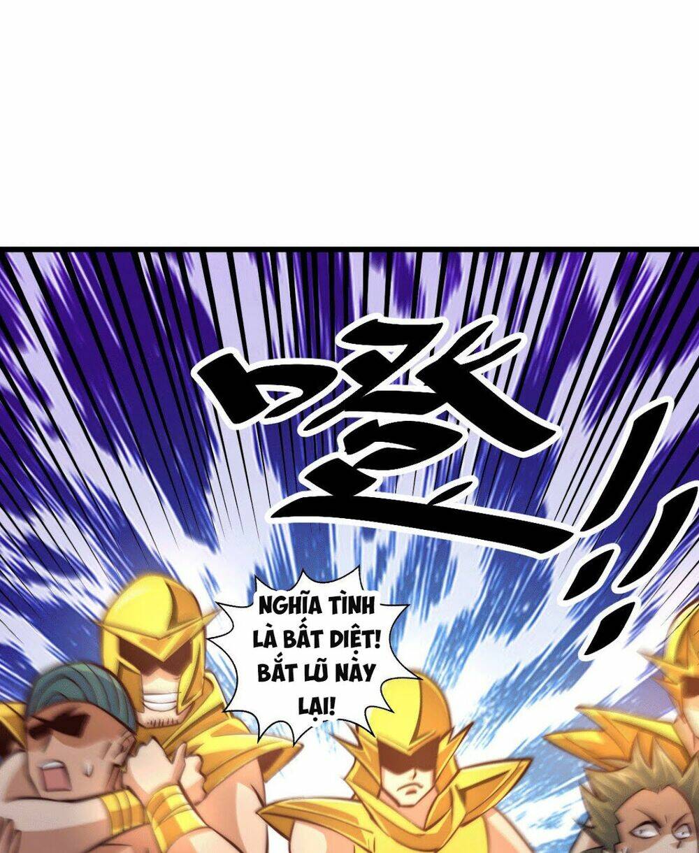 Người Trên Vạn Người Chapter 31 - Trang 2