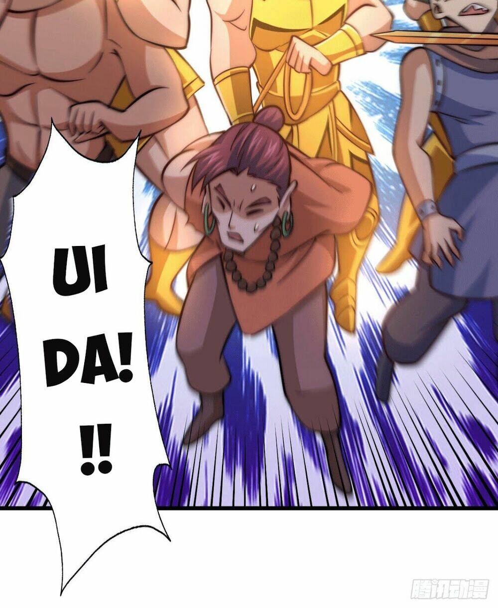 Người Trên Vạn Người Chapter 31 - Trang 2