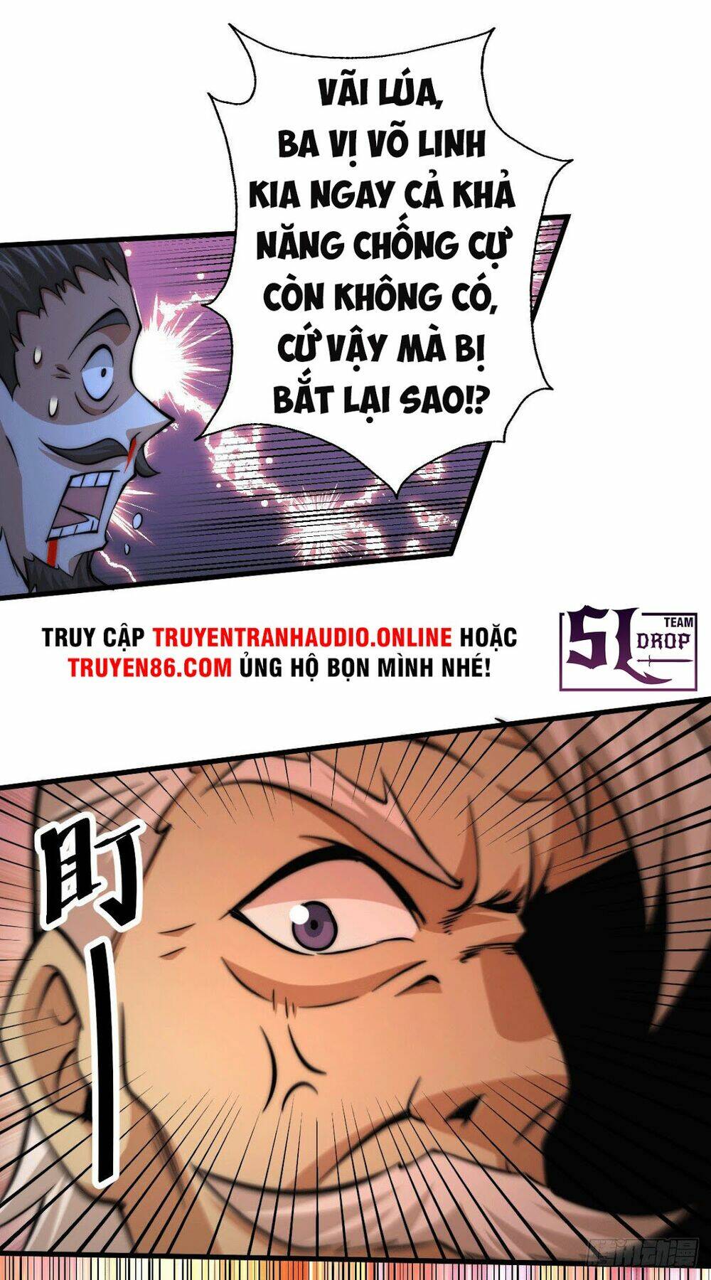 Người Trên Vạn Người Chapter 31 - Trang 2