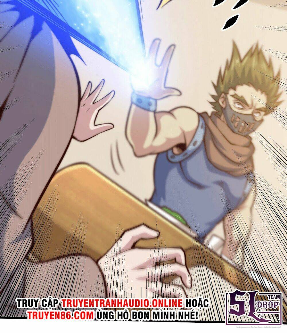 Người Trên Vạn Người Chapter 31 - Trang 2