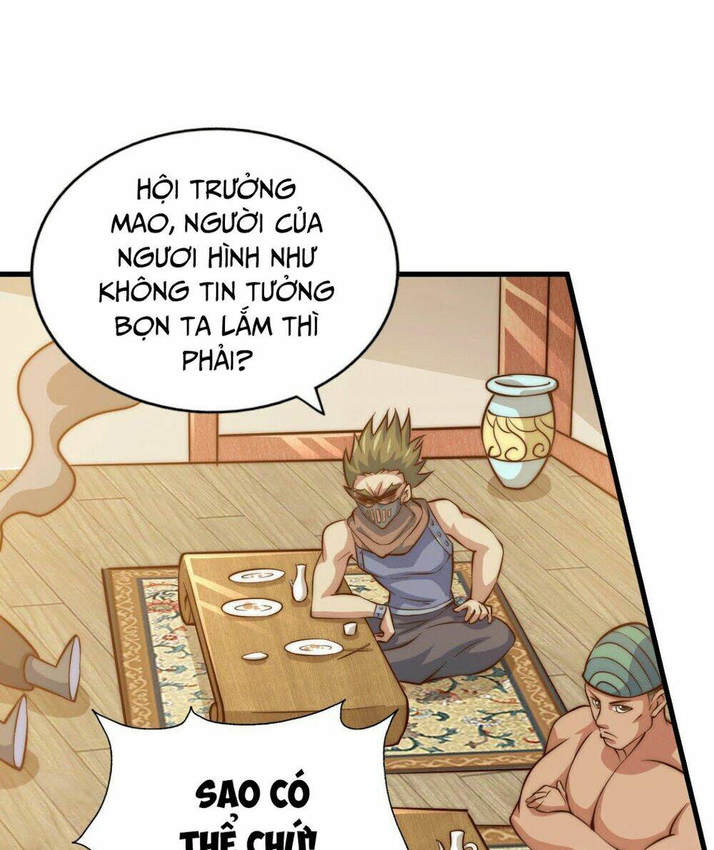 Người Trên Vạn Người Chapter 31 - Trang 2