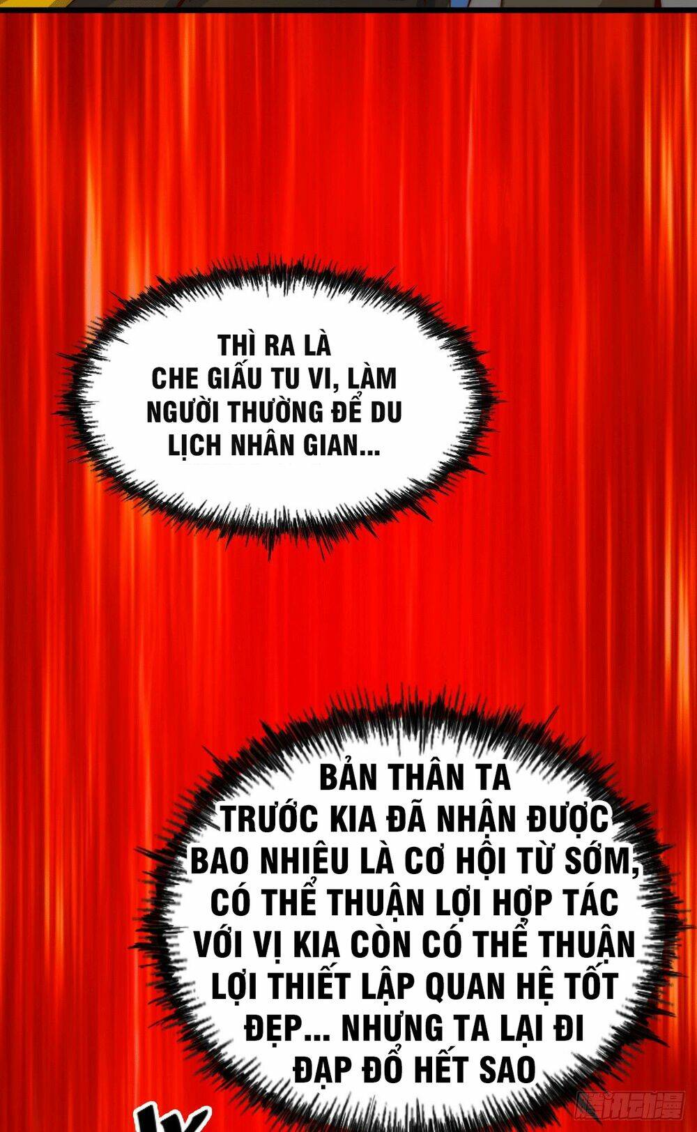 Người Trên Vạn Người Chapter 32 - Trang 2