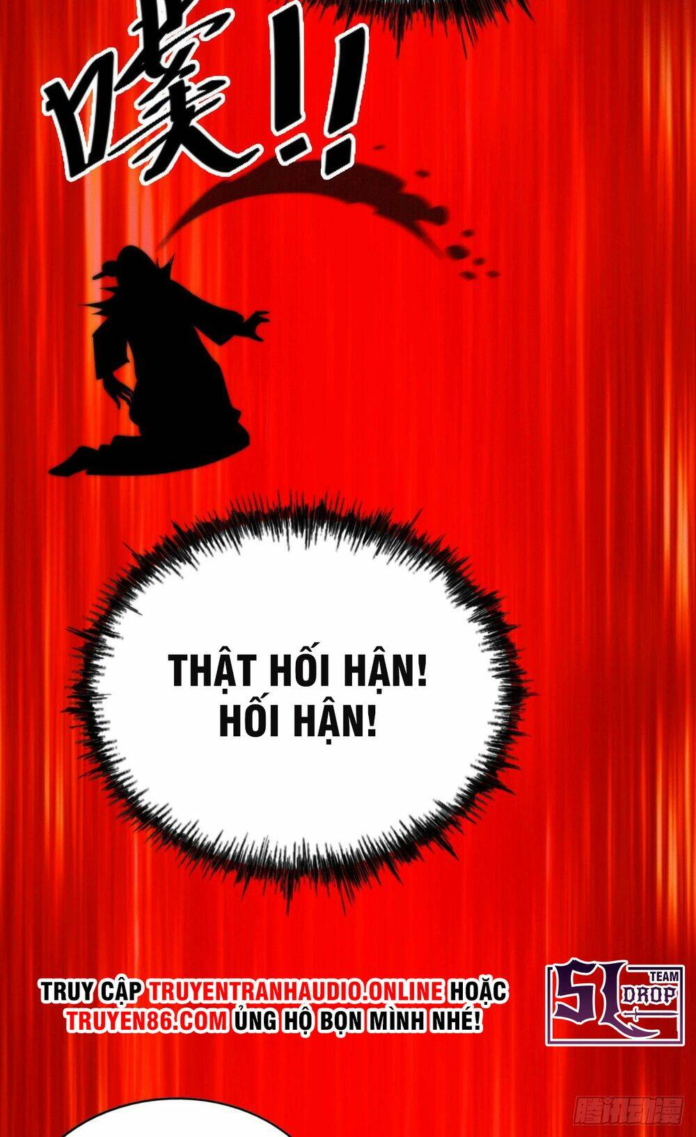 Người Trên Vạn Người Chapter 32 - Trang 2