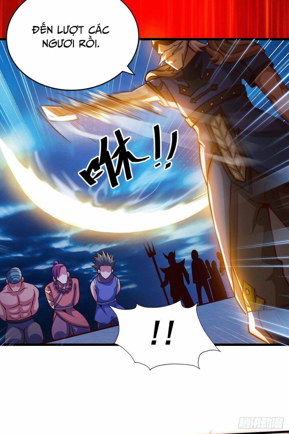 Người Trên Vạn Người Chapter 32 - Trang 2