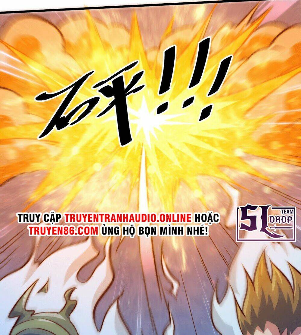 Người Trên Vạn Người Chapter 32 - Trang 2