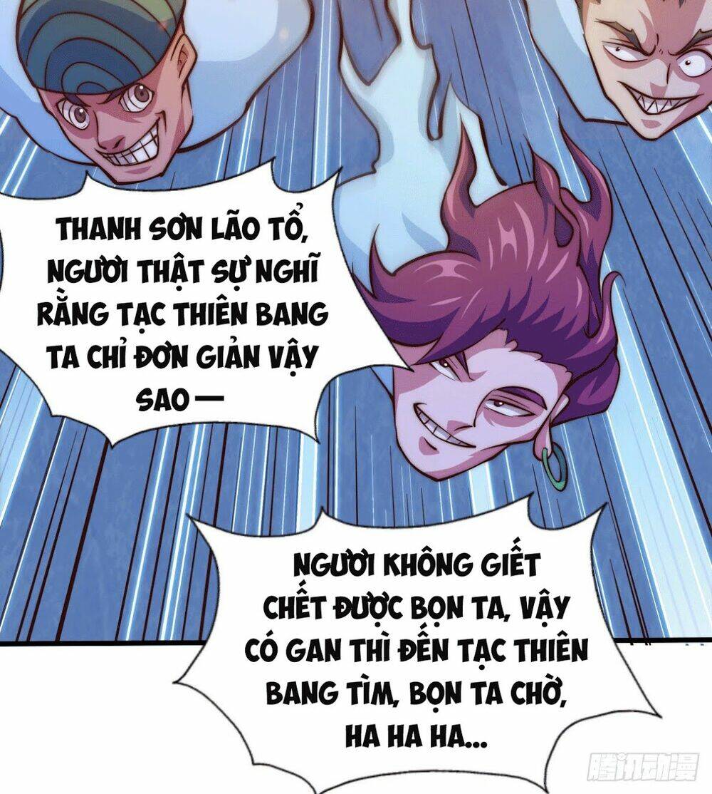 Người Trên Vạn Người Chapter 32 - Trang 2