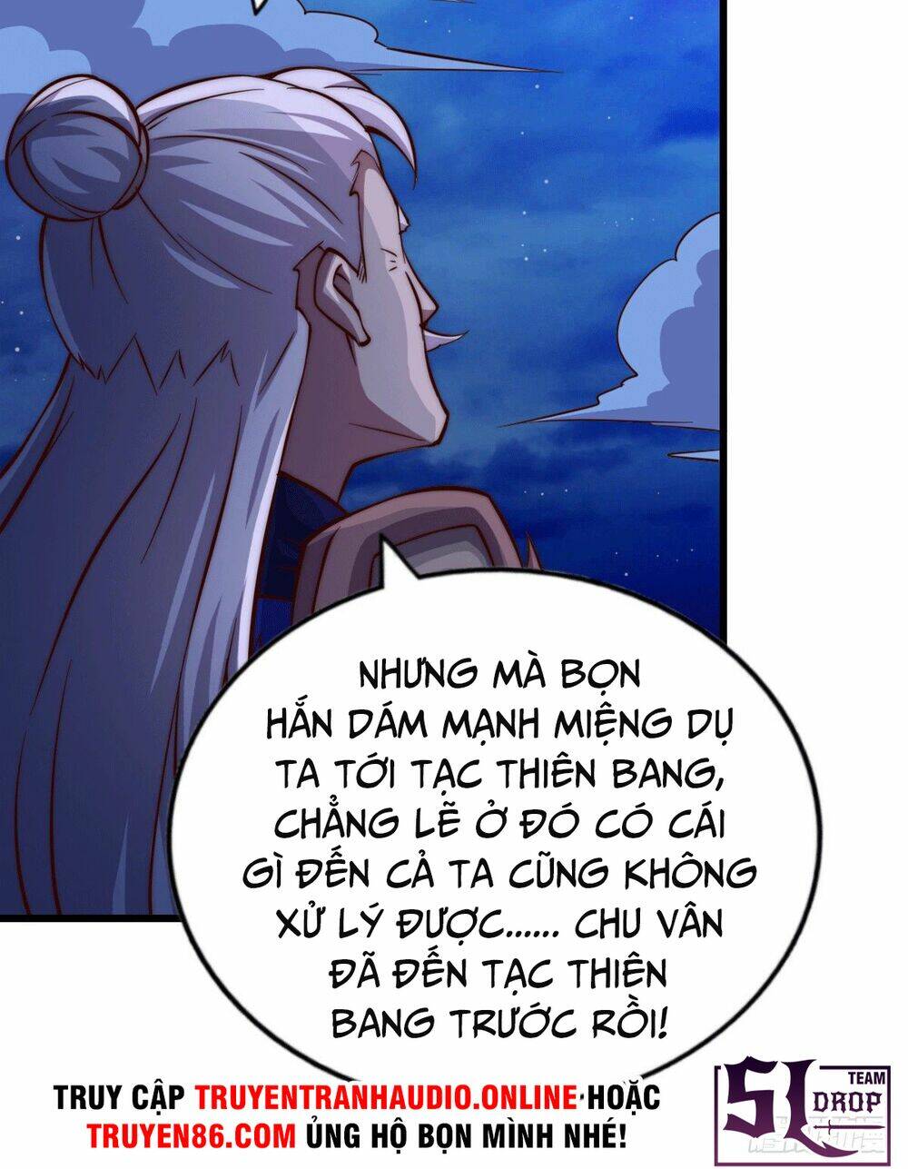 Người Trên Vạn Người Chapter 32 - Trang 2