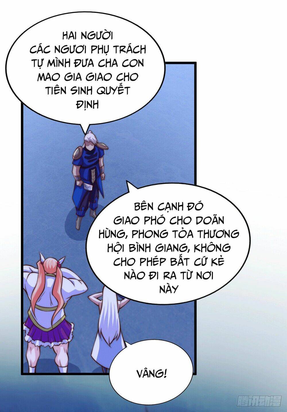 Người Trên Vạn Người Chapter 32 - Trang 2
