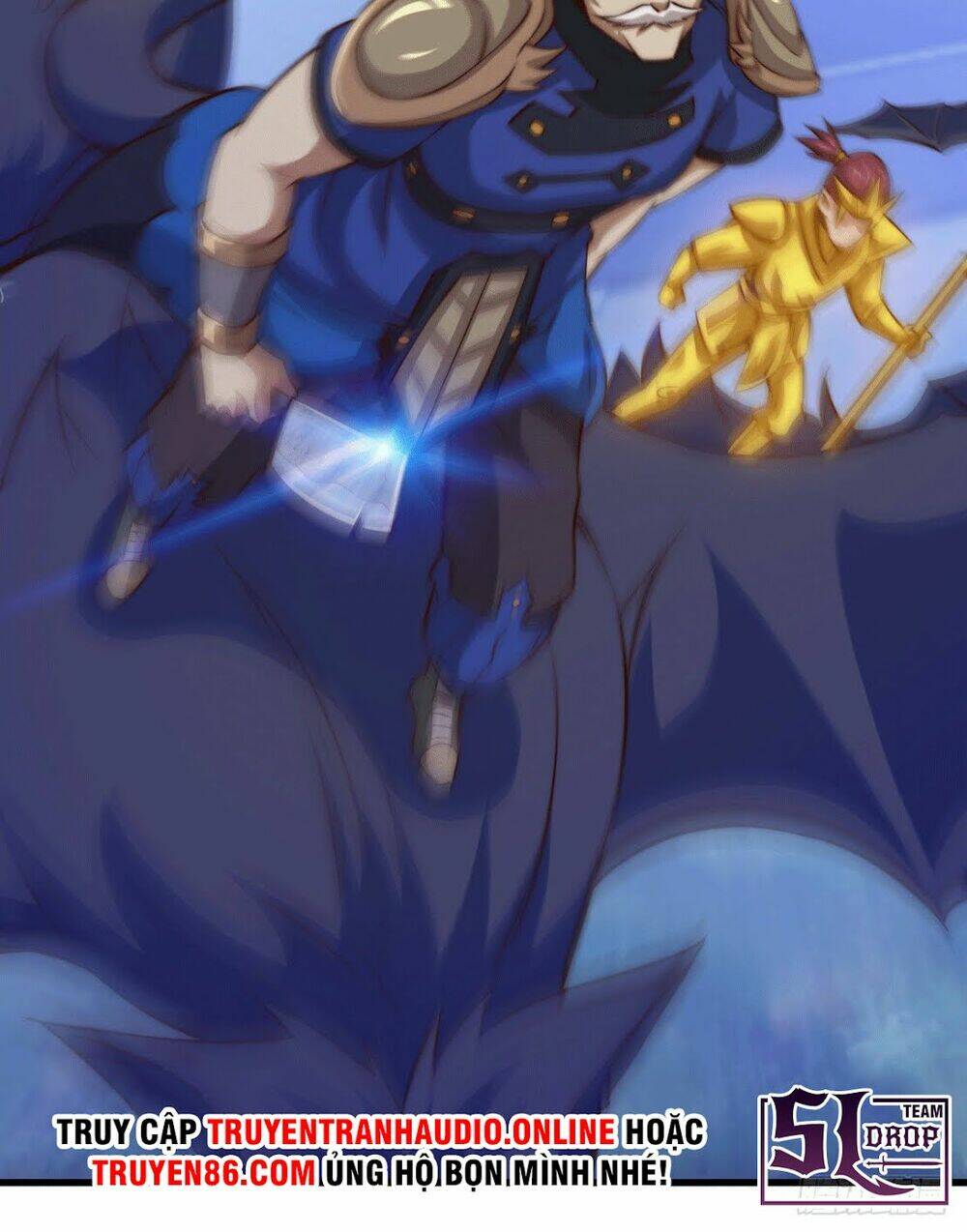 Người Trên Vạn Người Chapter 32 - Trang 2