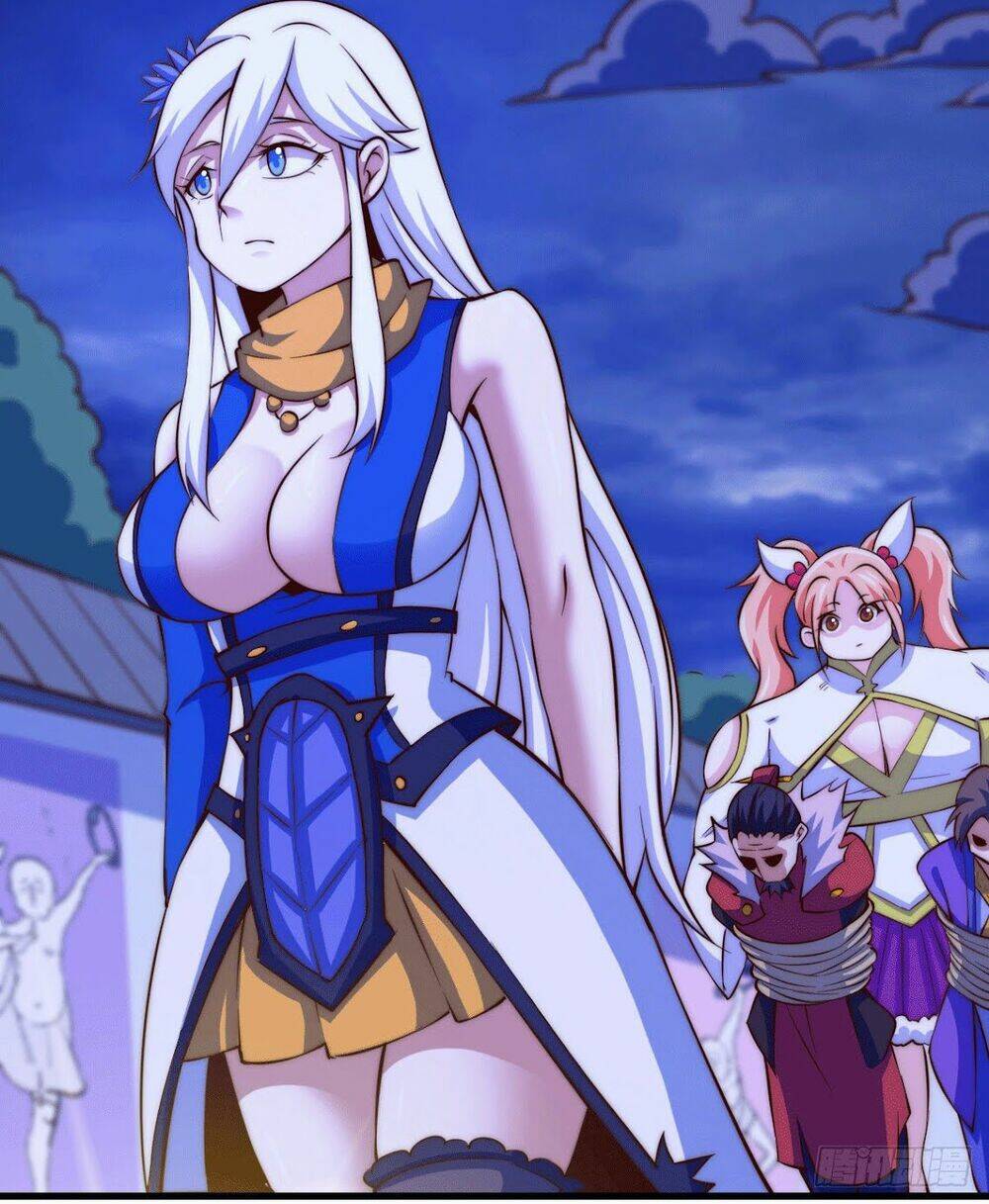 Người Trên Vạn Người Chapter 32 - Trang 2