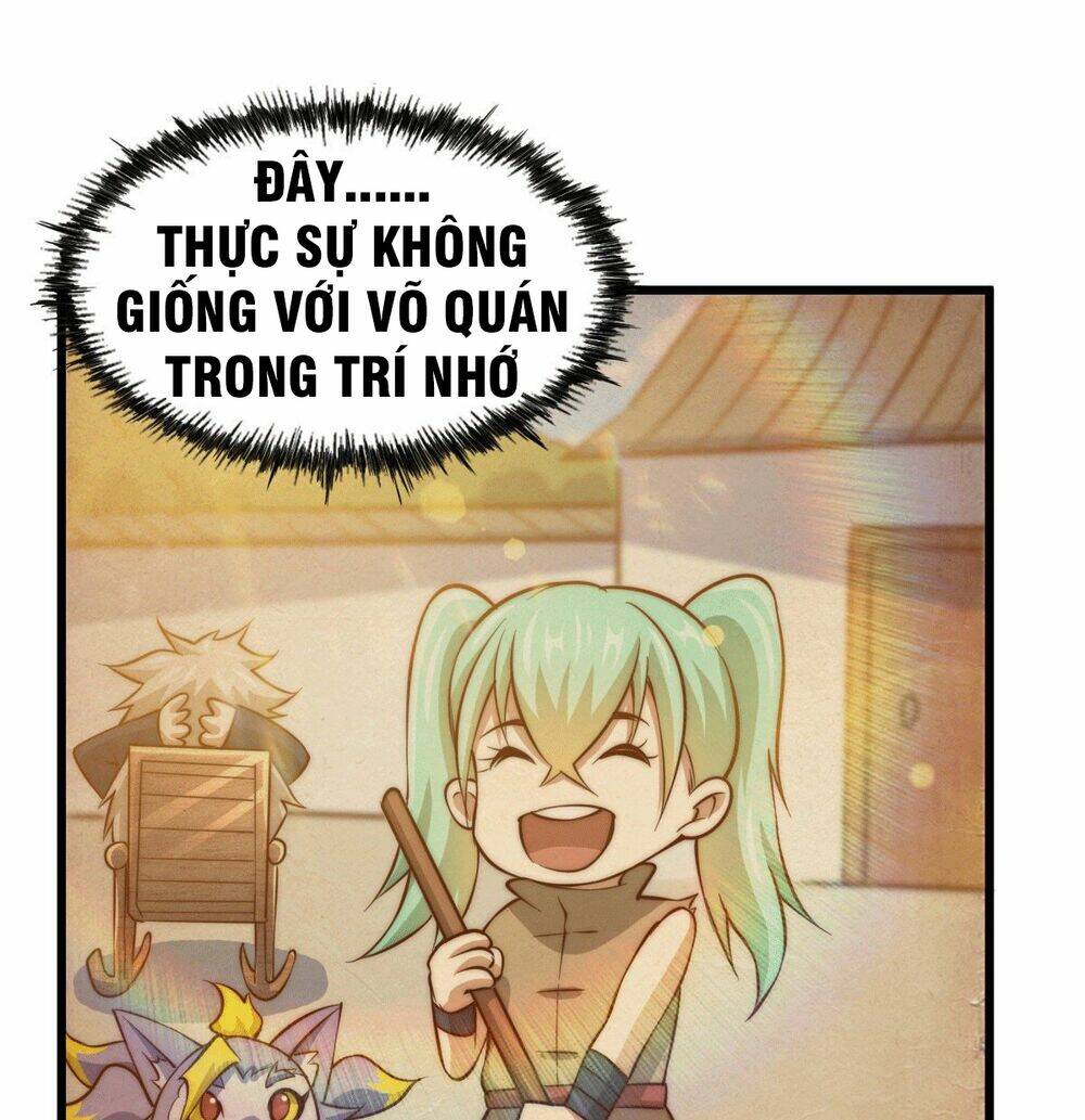 Người Trên Vạn Người Chapter 32 - Trang 2