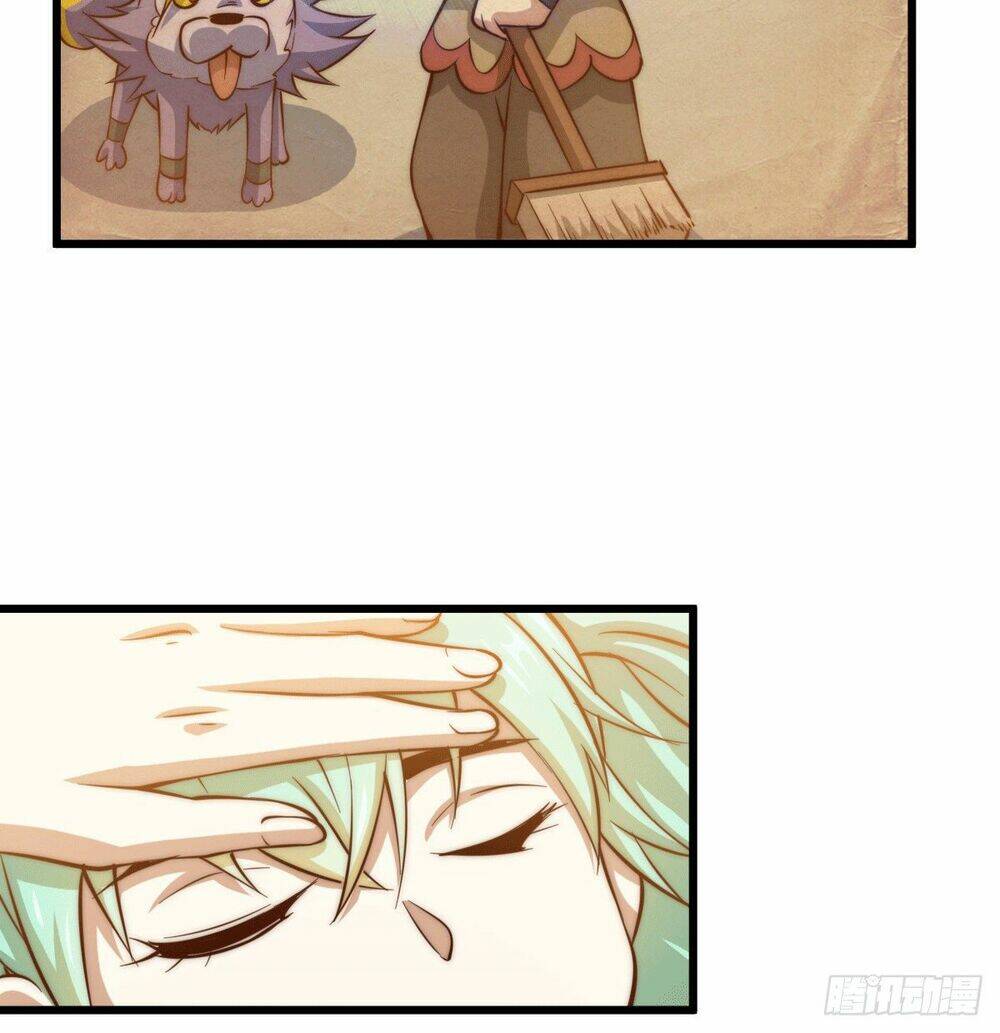 Người Trên Vạn Người Chapter 32 - Trang 2