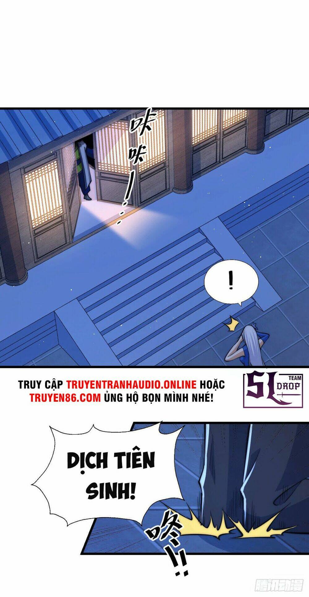 Người Trên Vạn Người Chapter 32 - Trang 2