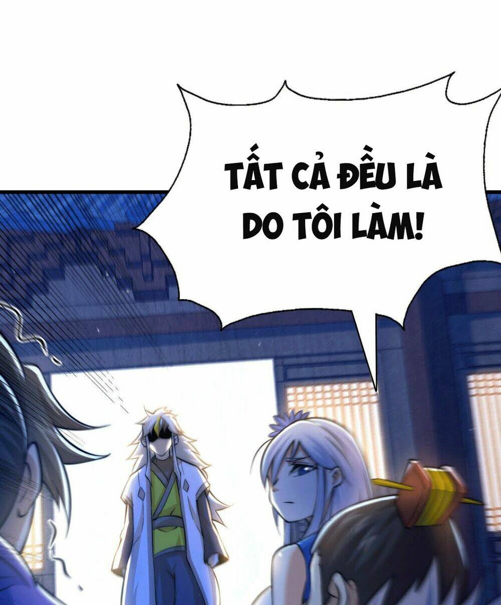 Người Trên Vạn Người Chapter 32 - Trang 2