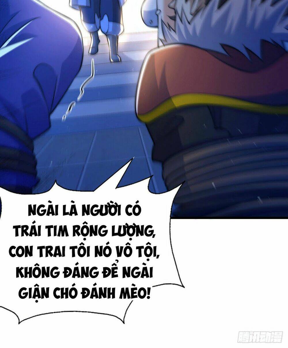 Người Trên Vạn Người Chapter 32 - Trang 2