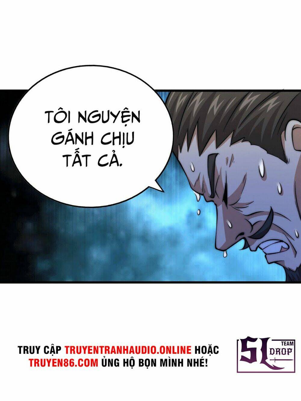 Người Trên Vạn Người Chapter 32 - Trang 2