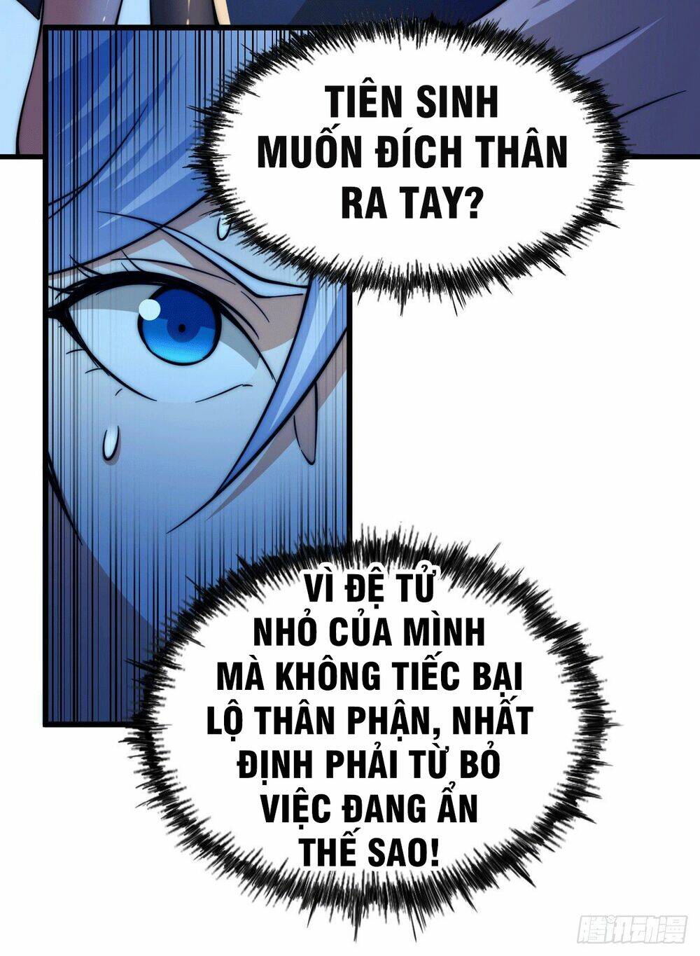 Người Trên Vạn Người Chapter 32 - Trang 2