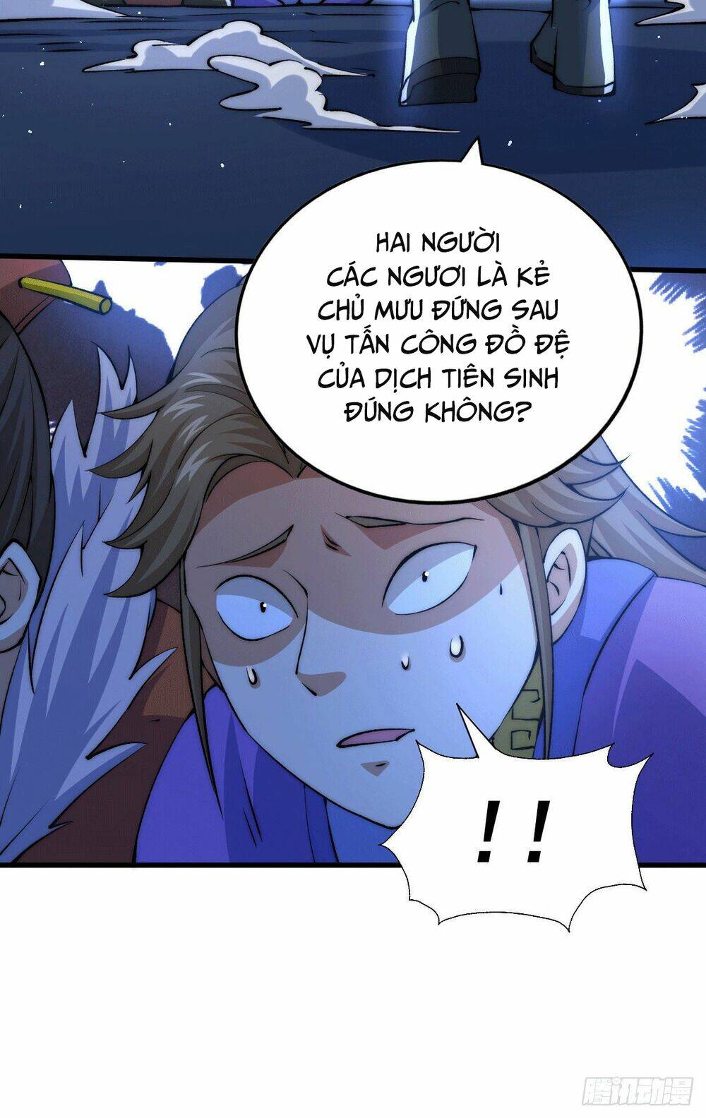 Người Trên Vạn Người Chapter 32 - Trang 2