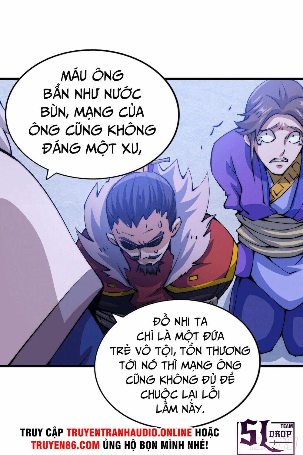 Người Trên Vạn Người Chapter 32 - Trang 2