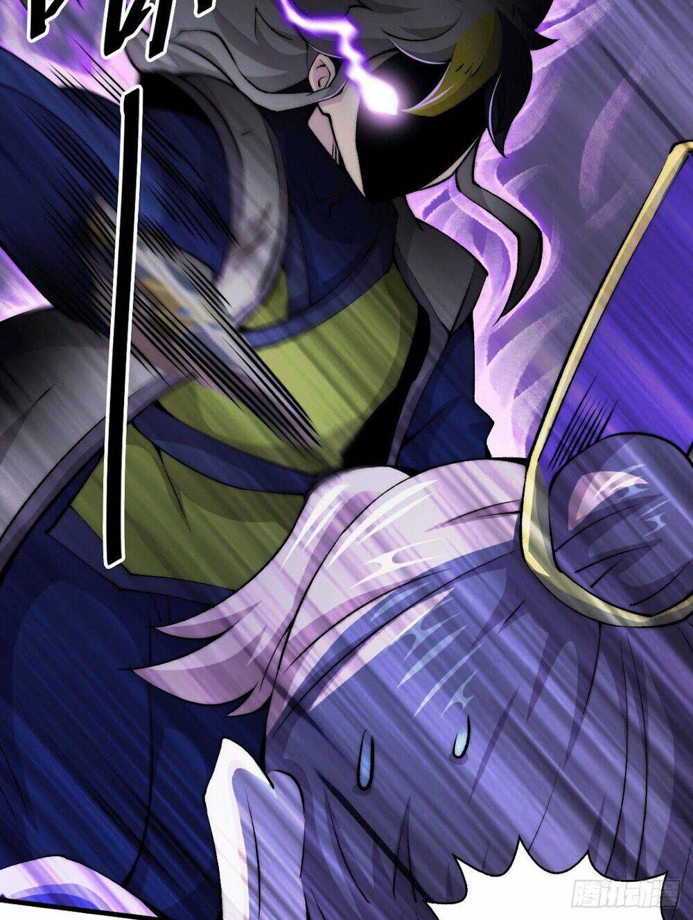 Người Trên Vạn Người Chapter 32 - Trang 2