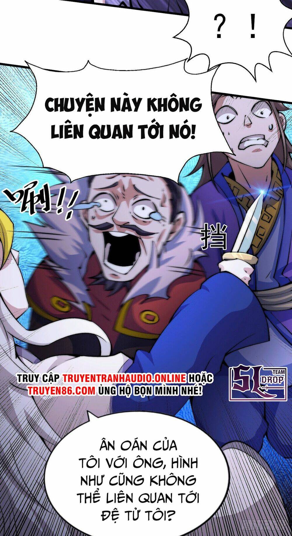 Người Trên Vạn Người Chapter 32 - Trang 2