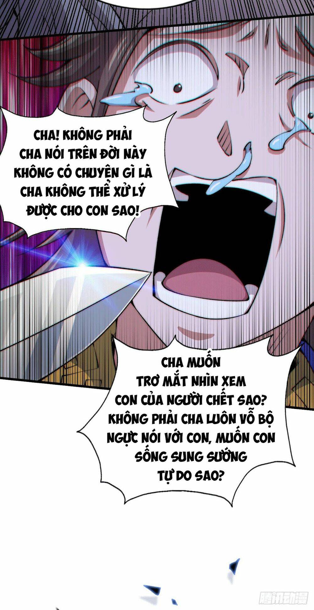 Người Trên Vạn Người Chapter 32 - Trang 2