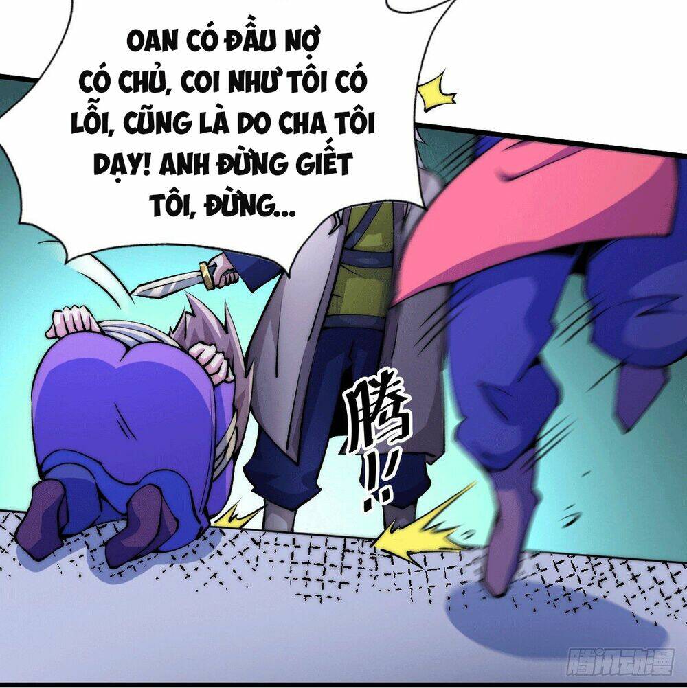 Người Trên Vạn Người Chapter 32 - Trang 2