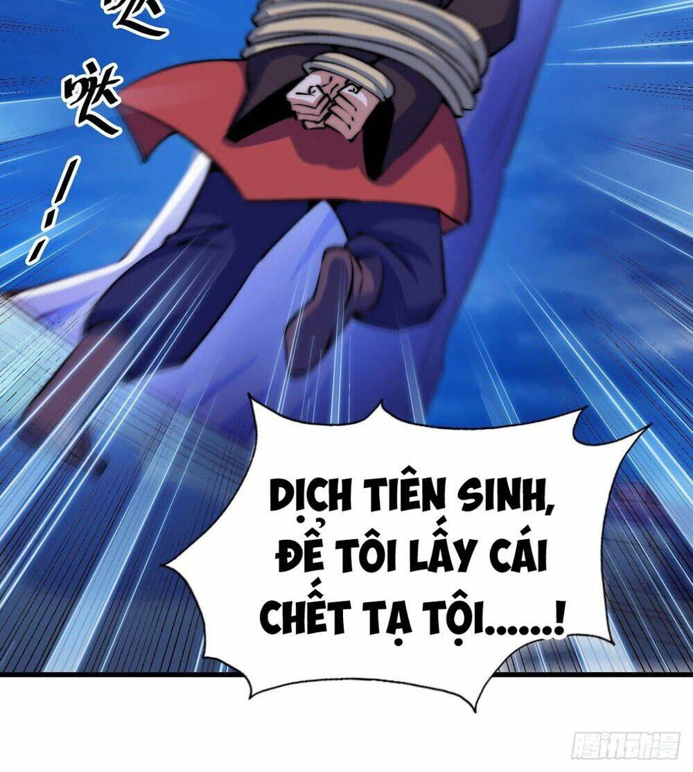 Người Trên Vạn Người Chapter 32 - Trang 2