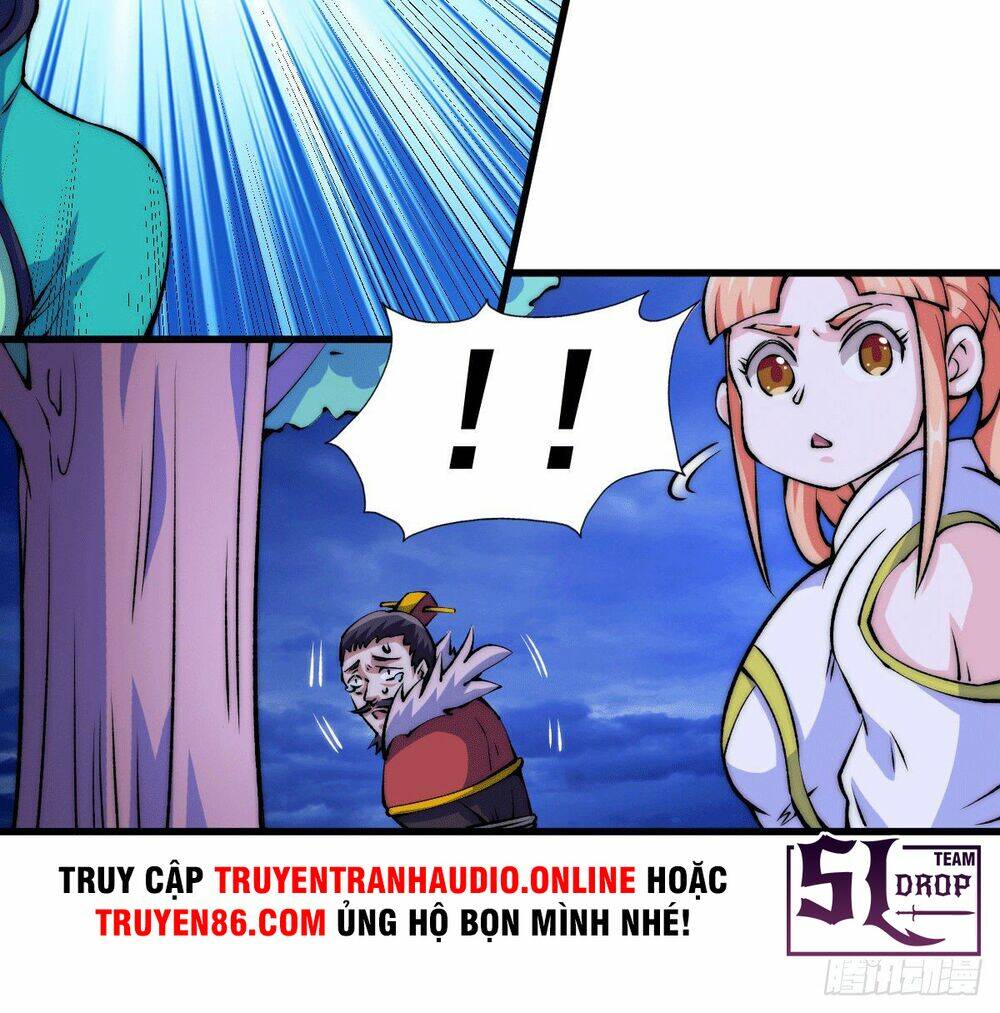 Người Trên Vạn Người Chapter 32 - Trang 2