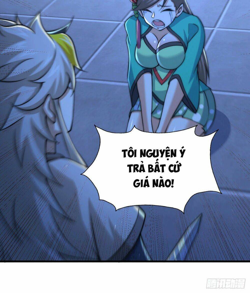 Người Trên Vạn Người Chapter 32 - Trang 2