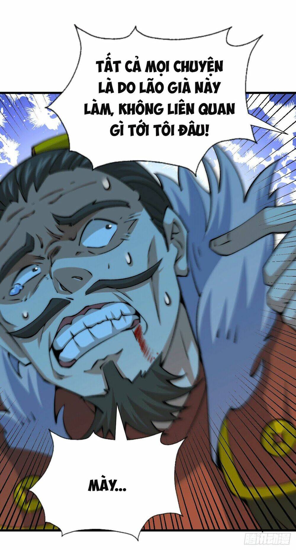 Người Trên Vạn Người Chapter 32 - Trang 2