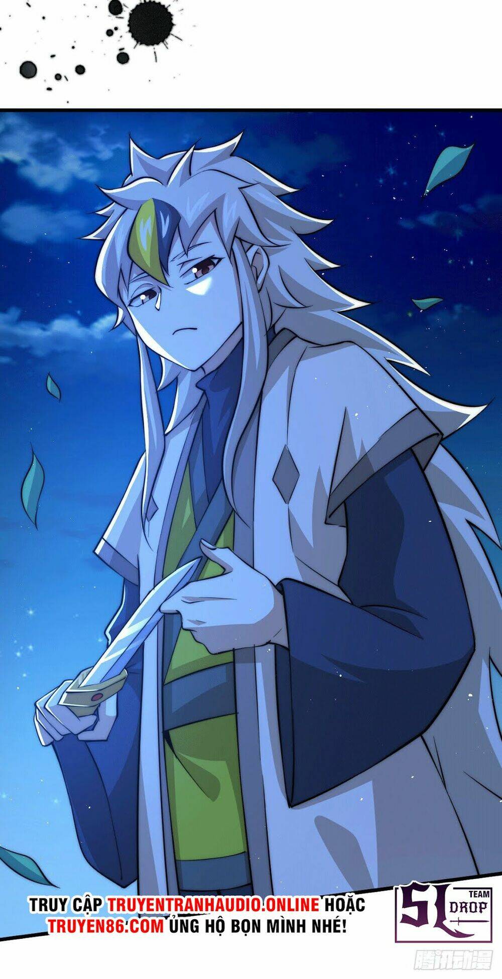 Người Trên Vạn Người Chapter 32 - Trang 2