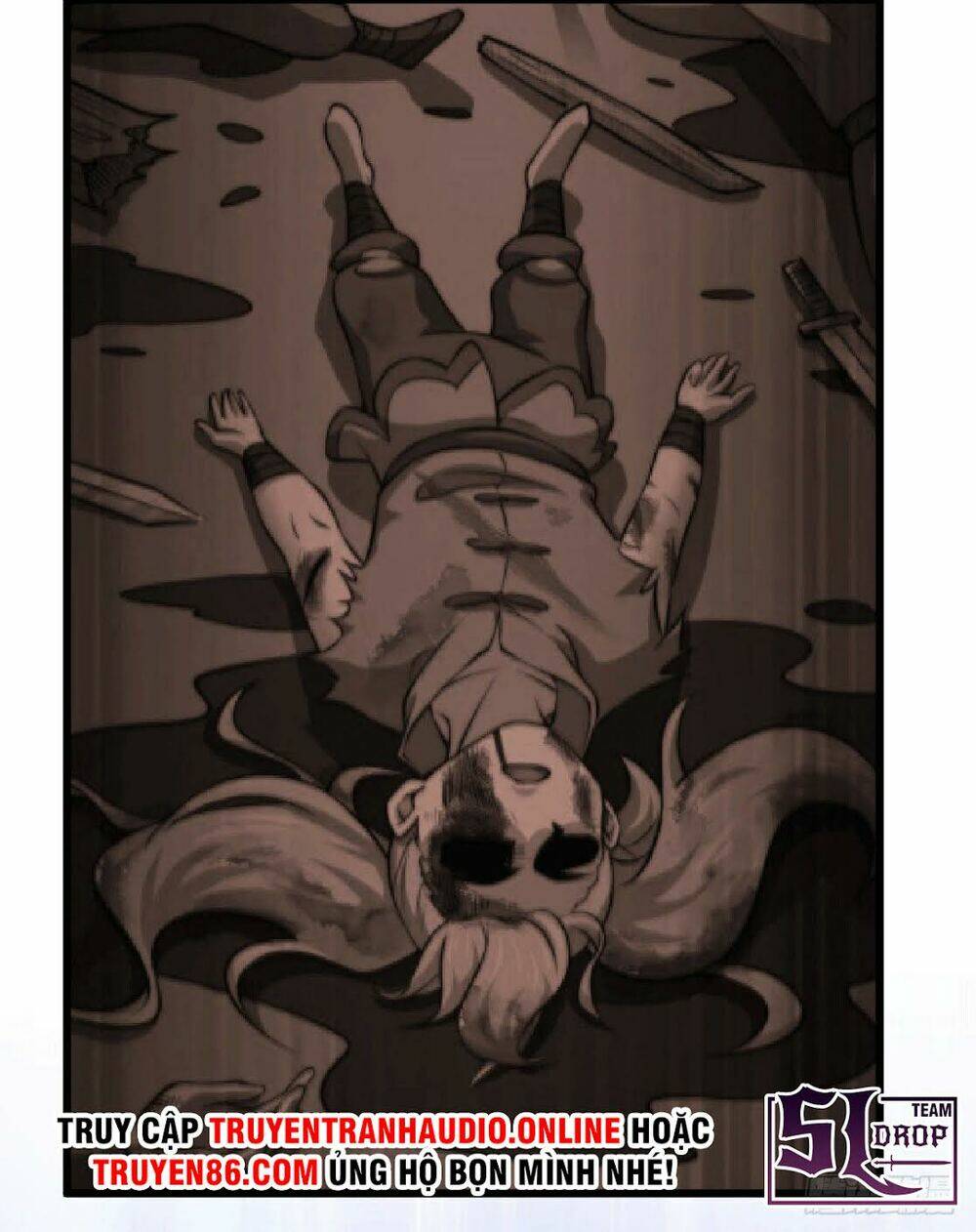 Người Trên Vạn Người Chapter 32 - Trang 2