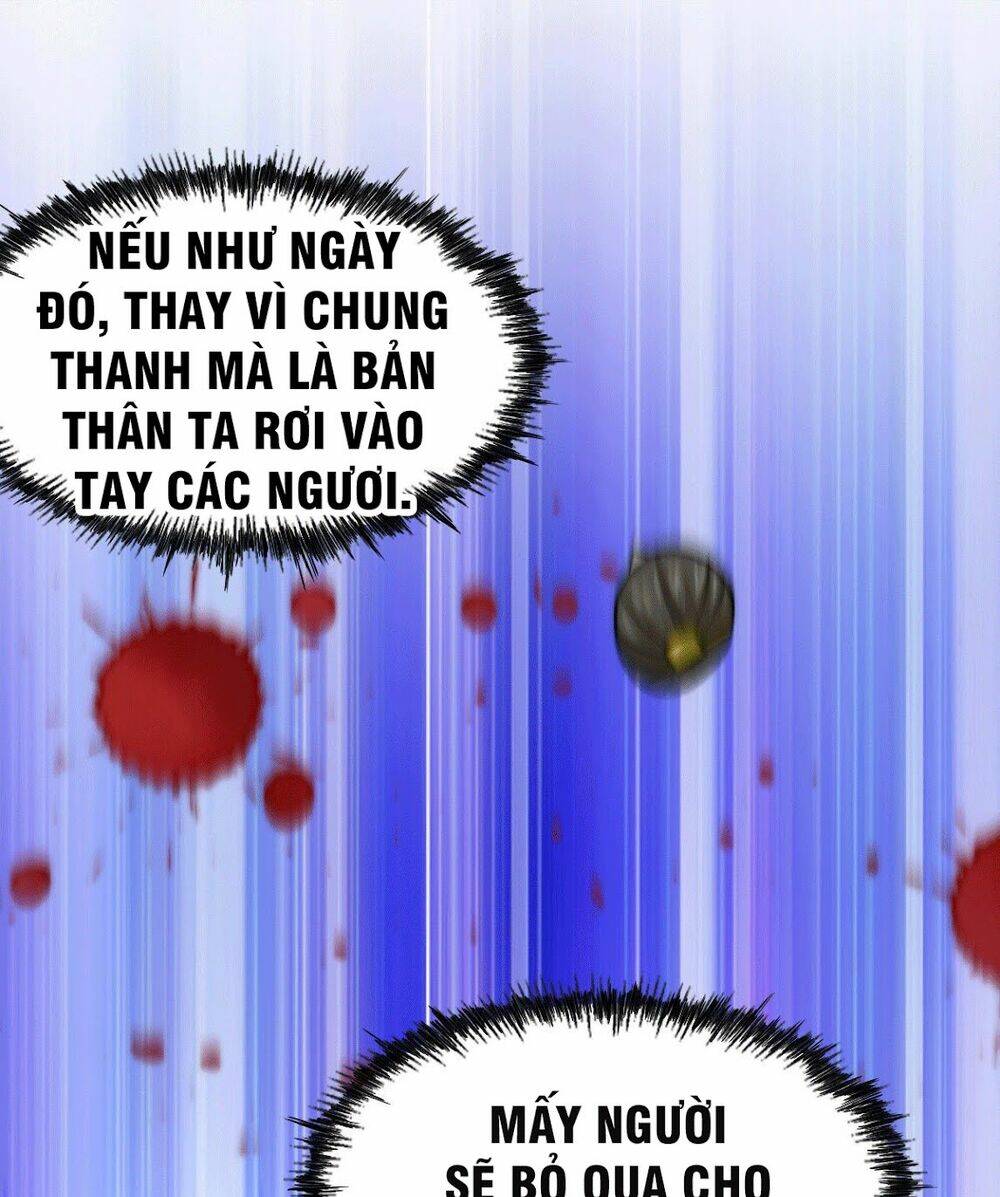 Người Trên Vạn Người Chapter 32 - Trang 2