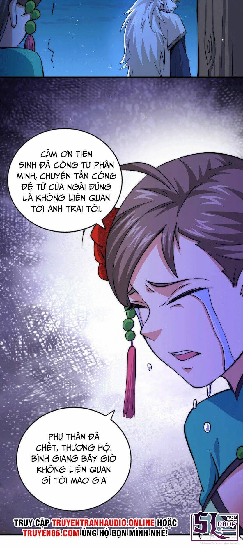 Người Trên Vạn Người Chapter 32 - Trang 2