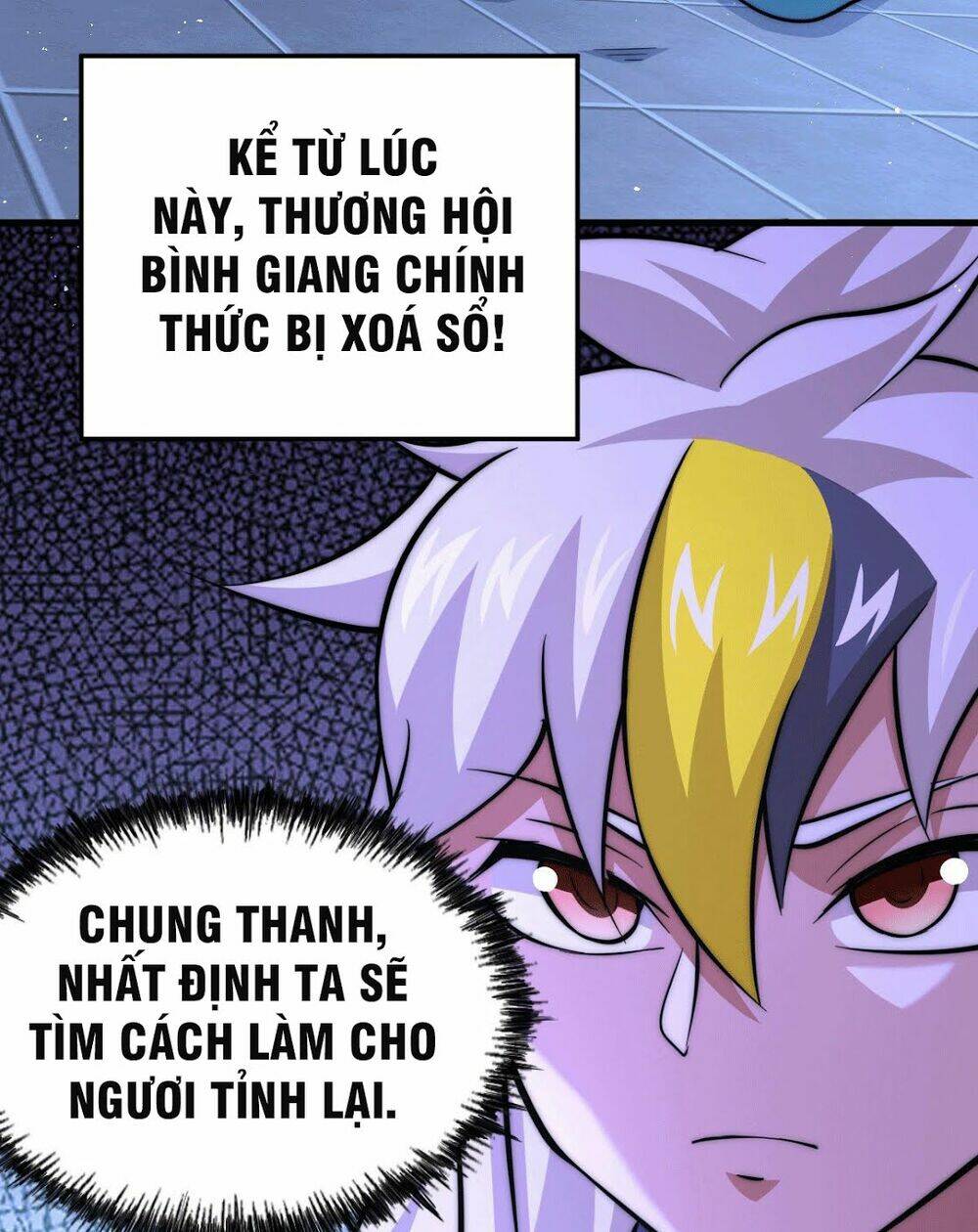Người Trên Vạn Người Chapter 32 - Trang 2