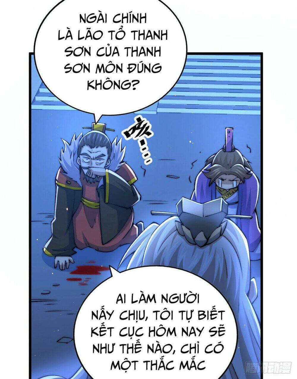 Người Trên Vạn Người Chapter 32 - Trang 2