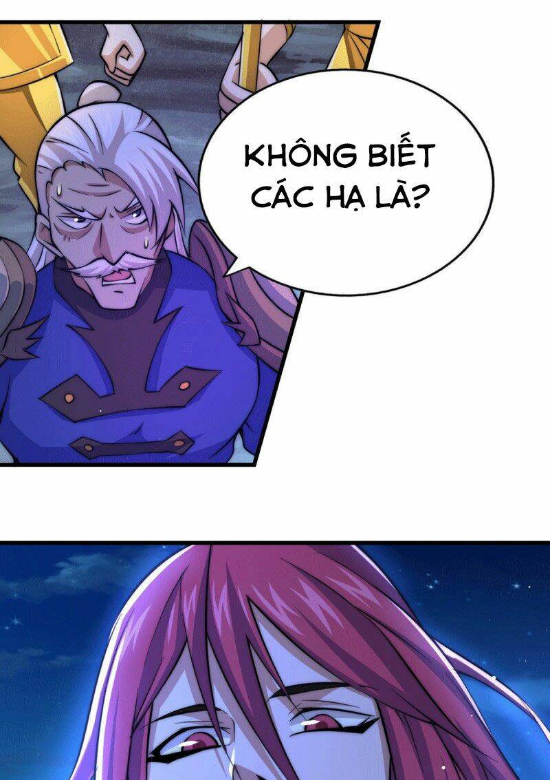 Người Trên Vạn Người Chapter 33 - Trang 2