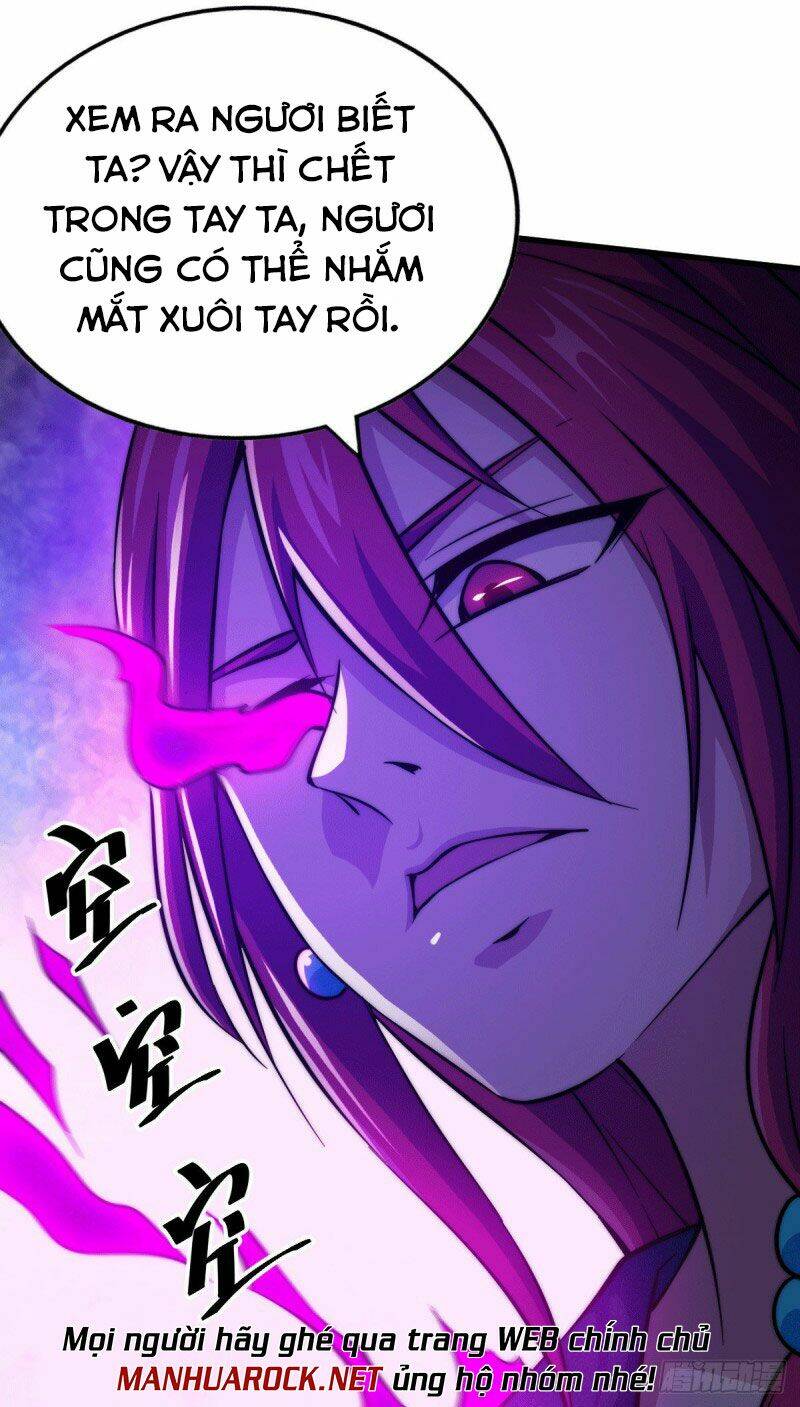 Người Trên Vạn Người Chapter 33 - Trang 2