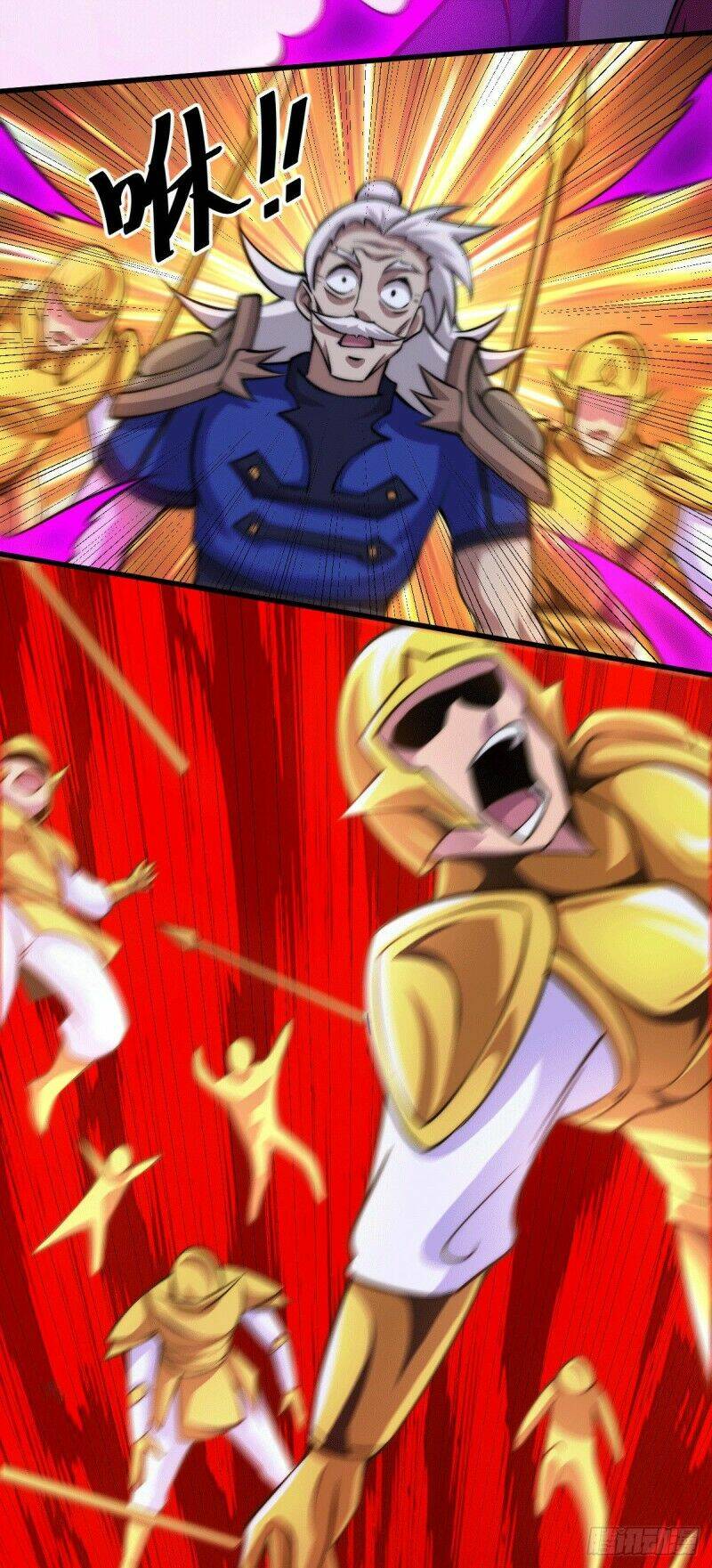 Người Trên Vạn Người Chapter 33 - Trang 2